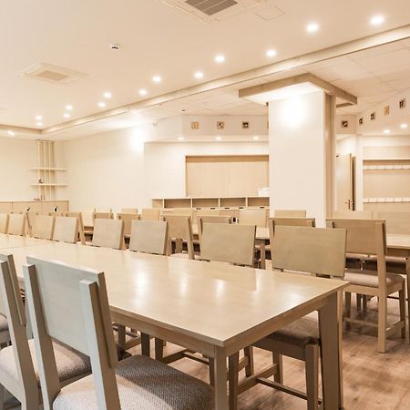 מלון ביילה טושנד Szent Anna Vendeghaz מראה חיצוני תמונה